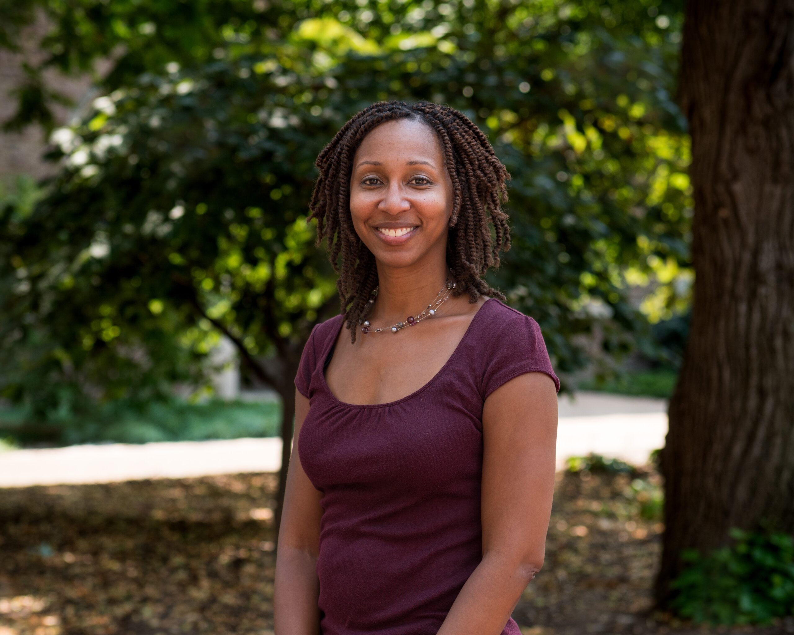 Adia Harvey Wingfield to deliver 2020 MLK lecture at WUSTL School of Medicine