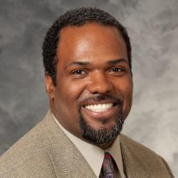 Jason Stephenson named associate dean for multicultural affairs for health professions learners at University of Wisconsin-Madison School of Medicine and Public Health