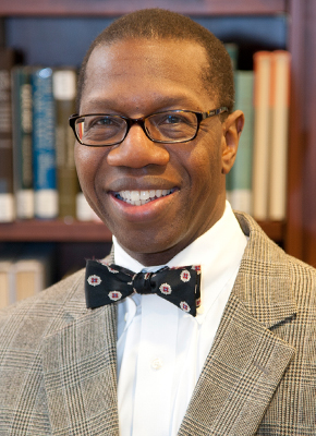 Dr. Will Ross expands his role as Associate Dean for Diversity Programs