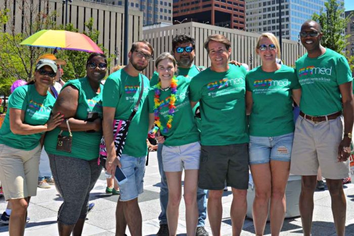 OUTmentor: Connecting the LGBTQ+ community