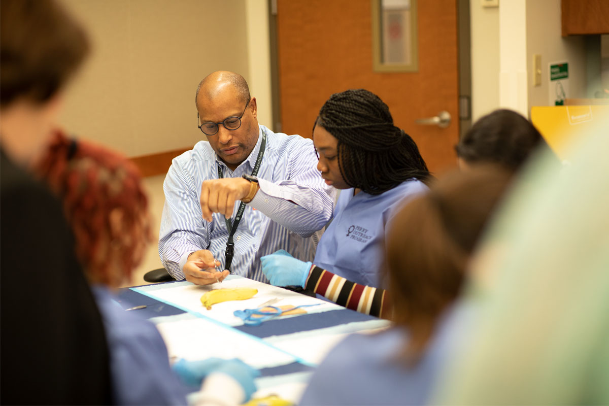 Eric Carson Md Office Of Diversity Programs Office Of Diversity Programs