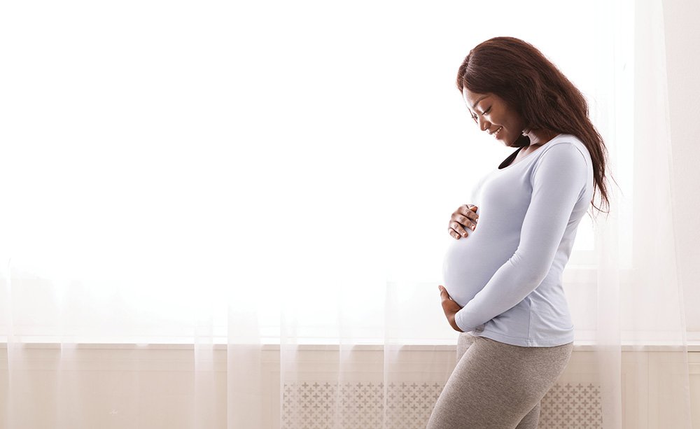 This St. Louis coalition is helping bridge gaps in pregnancy equity through community