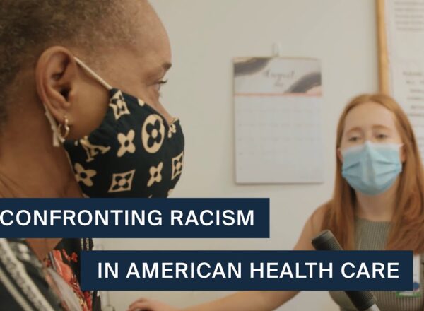 The Divide: Confronting Racism in American Health Care