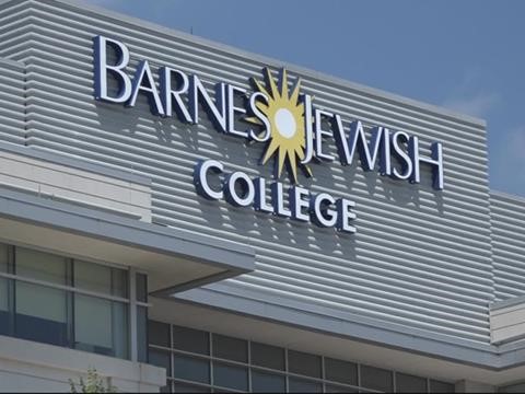Barnes-Jewish College Goldfarb School of Nursing now offering full-ride scholarships