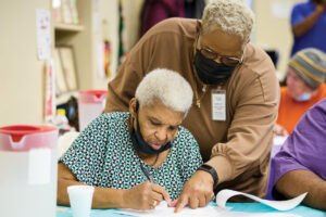 Equity for African Americans in Alzheimer’s disease