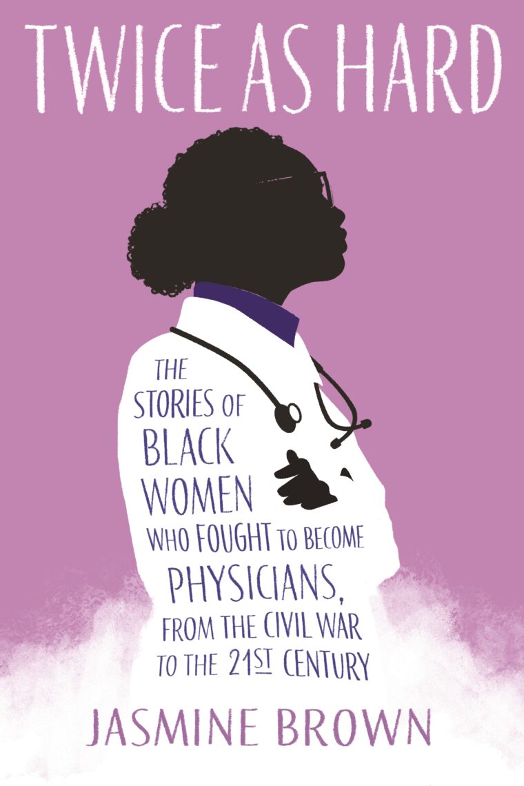 Shining a light on Black women physicians