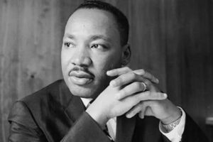 MLK Commemoration Week: Honoring Martin Luther King, Jr. as a whole human being!